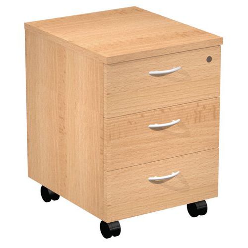 Mobilní kontejner Solo