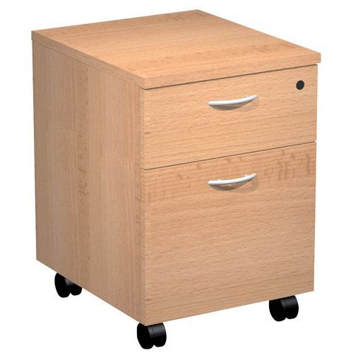 Mobilní kontejner Solo