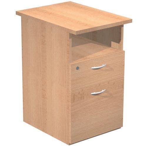 Zásuvkový kontejner Solo