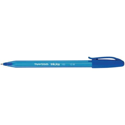Kuličkové pero Papermate Inkjoy 100