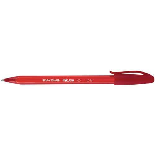 Kuličkové pero Papermate Inkjoy 100