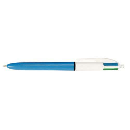 Kuličkové pero Bic Blue