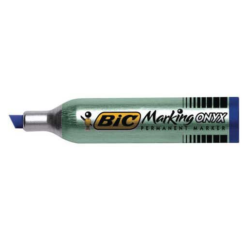 Permanentní popisovač BIC Marking Onyx