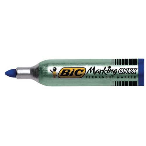 Permanentní popisovač BIC Marking Onyx
