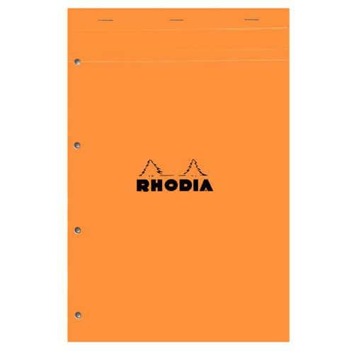 Blok Rhodia A6