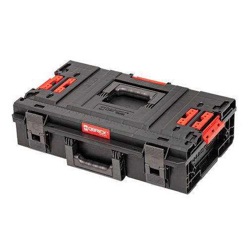 Kufr na nářadí QBRICK System One 200 Vario Univerzální box na nářadí
