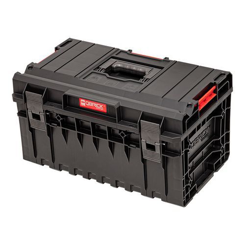 Kufr na nářadí QBRICK System One 350 Basic 2.0 Úložný box na nářadí o objemu 38 l