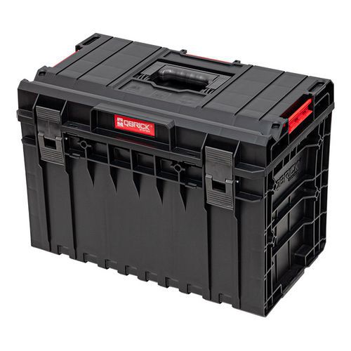 Kufr na nářadí QBRICK System One 450 Basic Velký kufr na nářadí s kapacitou 52 l