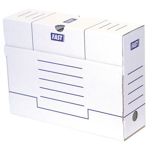 Archivační box Fast