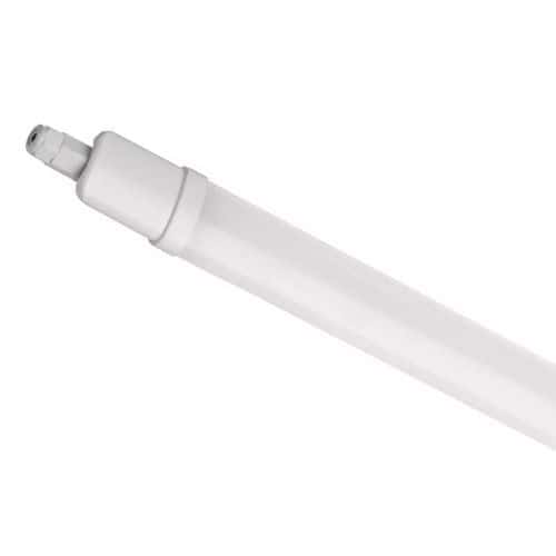 LED prachotěsné svítidlo DUSTY