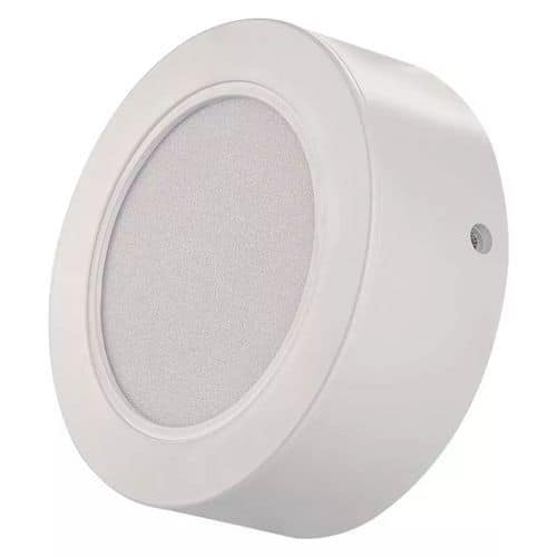 LED přisazené svítidlo RUBIC