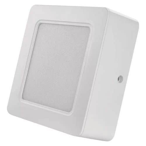 LED přisazené svítidlo RUBIC