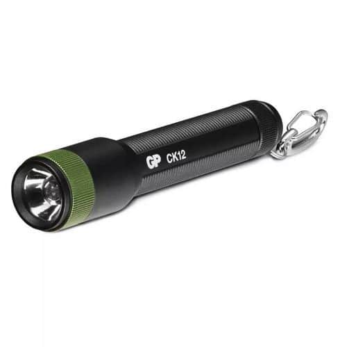 LED přívěšková svítilna GP Discovery CK12