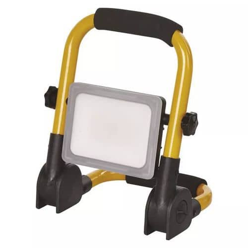 Přenosný LED reflektor ILIO