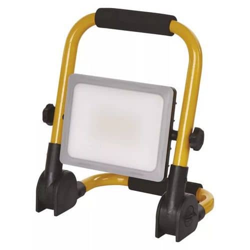 Přenosný LED reflektor ILIO