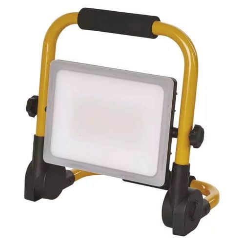 Přenosný LED reflektor ILIO