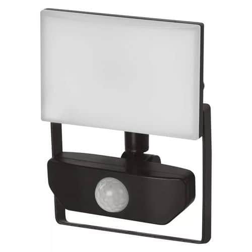 LED reflektor TAMBO s pohybovým čidlem