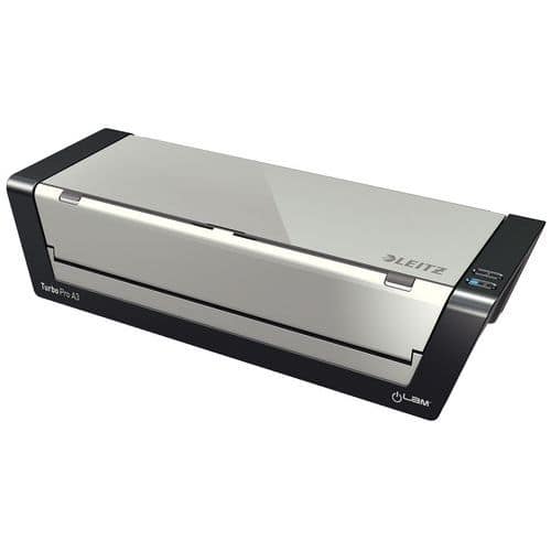 Laminátor Leitz iLAM Touch Turbo Pro