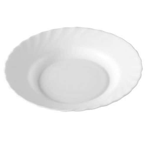 Porcelánový talíř