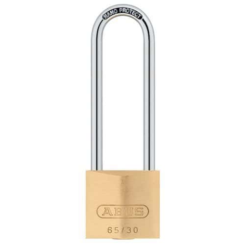 Visací zámek Abus 65