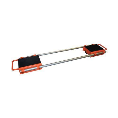Transportní plošiny CM60