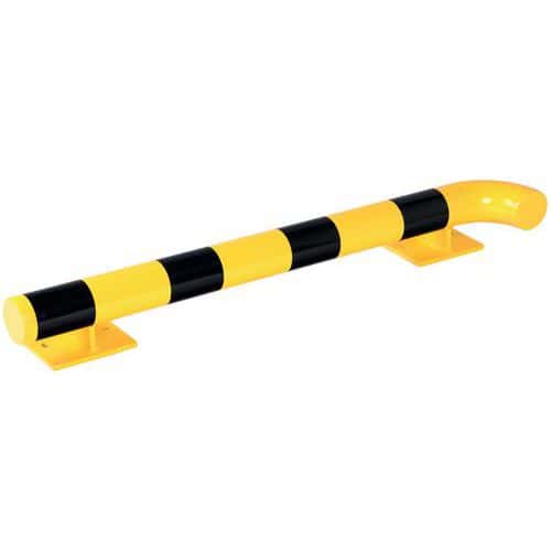 Pozinkovaný ocelový ochranný doraz na stěnu Dancop