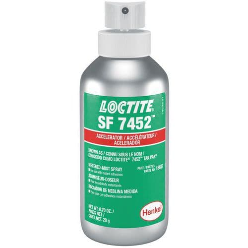 Aktivátor Loctite SF 7452