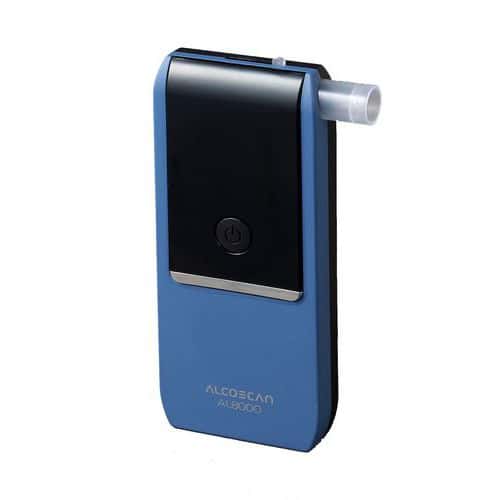 Alkohol tester AL 8000