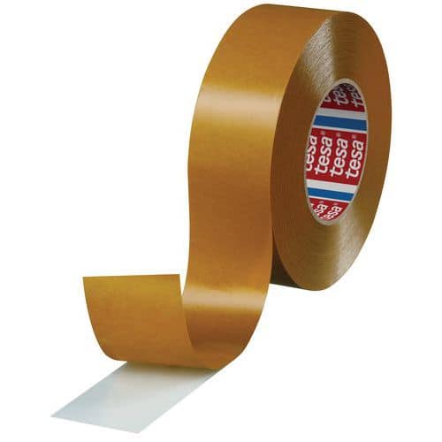 Oboustranná PVC lepicí páska Tesa