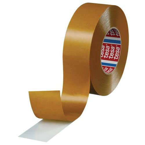 Oboustranná PVC lepicí páska Tesa
