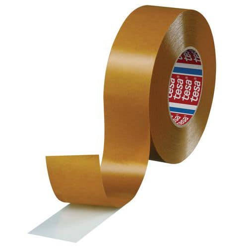 Oboustranná PVC lepicí páska Tesa