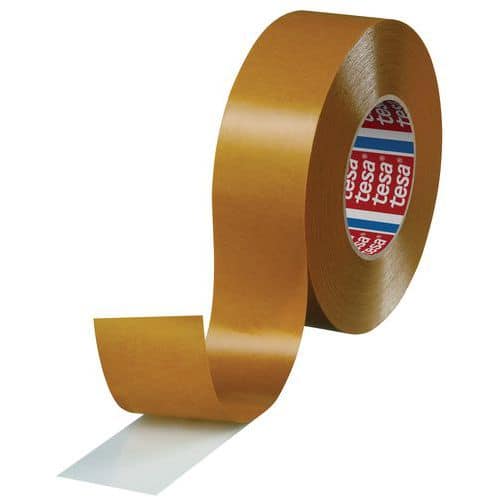 Oboustranná PVC lepicí páska Tesa