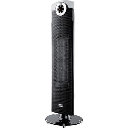 Keramické topidlo Sencor SFH 9014 Keramické topidlo s dotykovým ovládáním