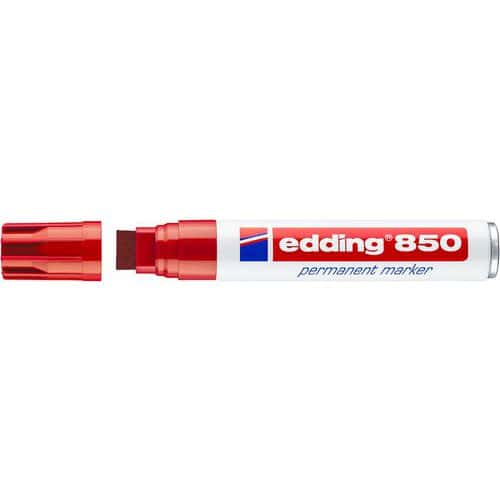 Permanentní popisovač Edding 850