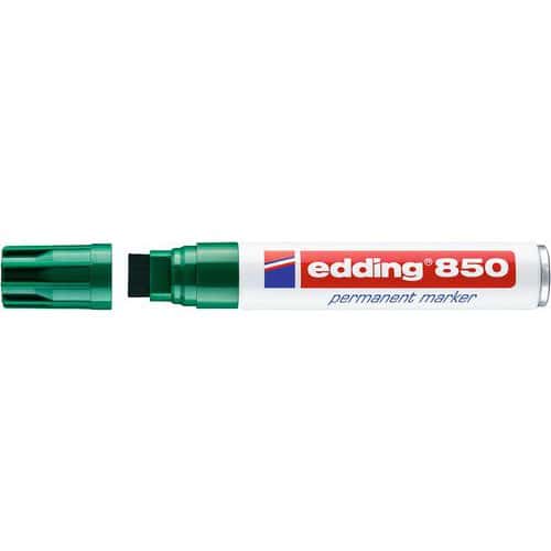 Permanentní popisovač Edding 850