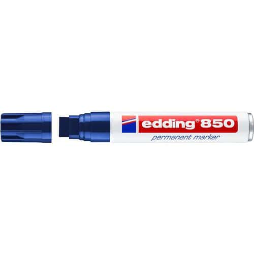 Permanentní popisovač Edding 850