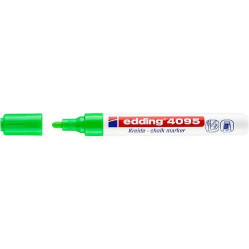 Popisovač na sklo Edding 4095