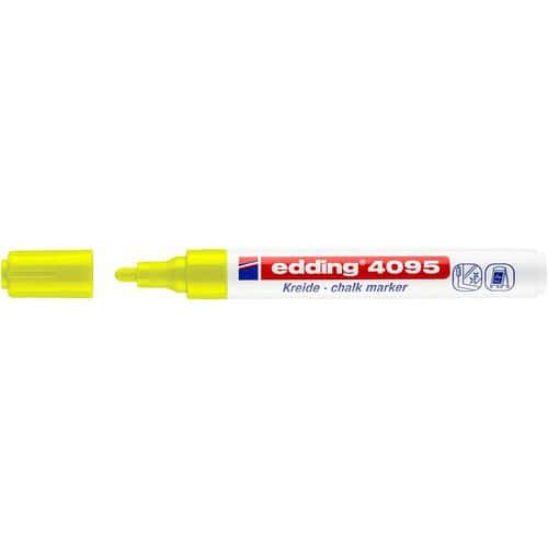 Popisovač na sklo Edding 4095