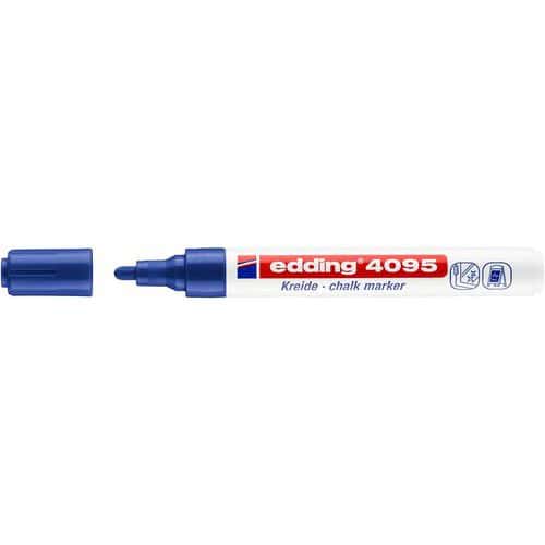 Popisovač na sklo Edding 4095