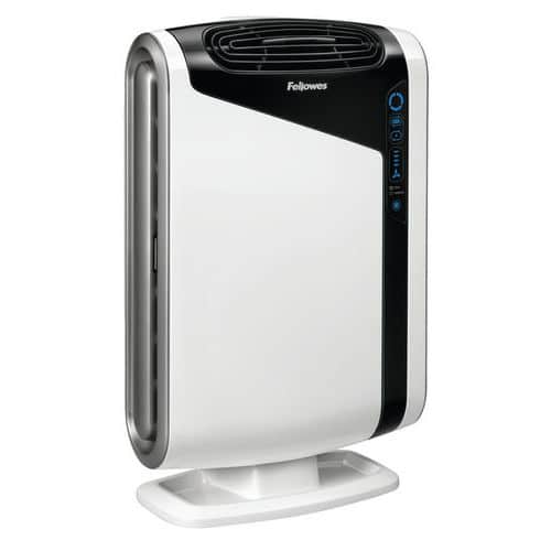 Čistička vzduchu Fellowes AeraMax DX 95 Čistička vzduchu Fellowes AeraMax DX95 slouží k odstranění bakterií