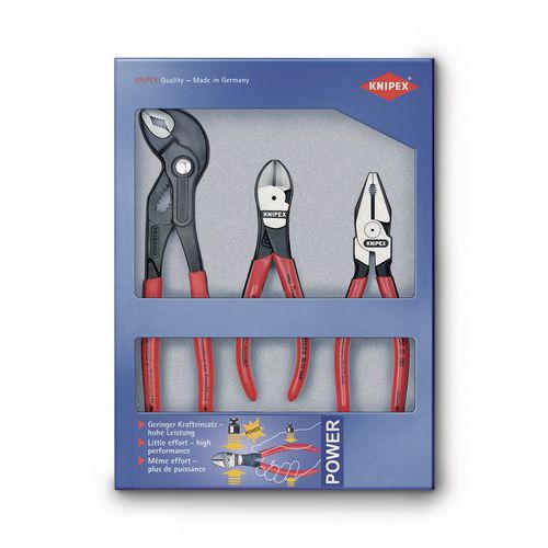 Sada kleští Knipex