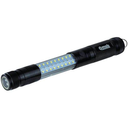 Dílenská lampa Mob