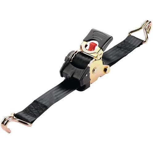Rychloupínák s automatickým navíjením Mob