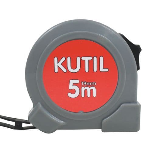 TOPTRADE metr svinovací