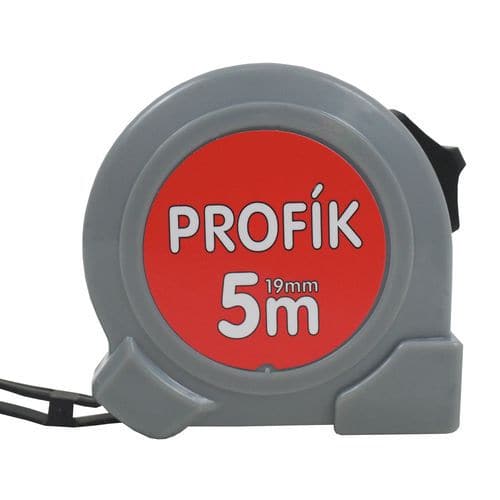 TOPTRADE metr svinovací