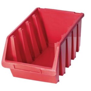 Plastový box Ergobox 4