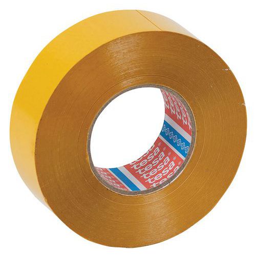 Oboustranná PVC lepicí páska Tesa