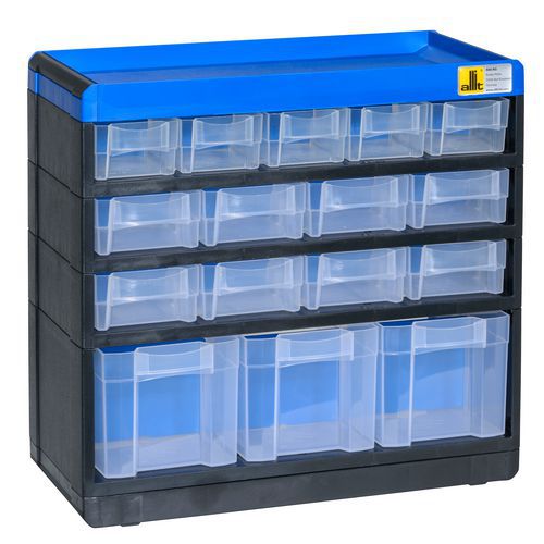 Plastový organizér VarioPlus Pro 29/32