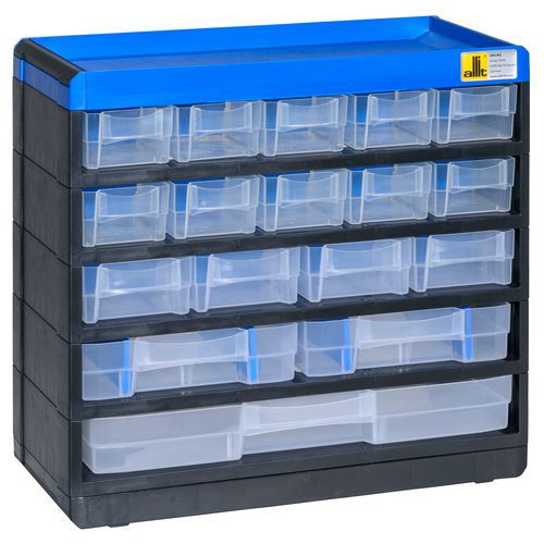 Plastový organizér VarioPlus Pro 29/35