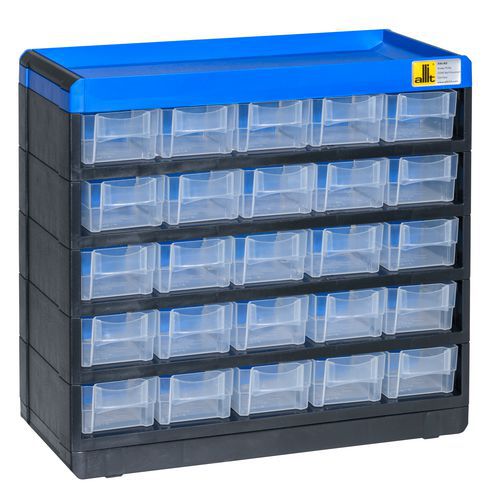 Plastový organizér VarioPlus Pro 29/50